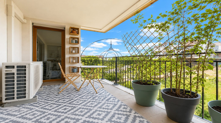 Ma-Cabane - Vente Appartement Montpellier, 63 m²