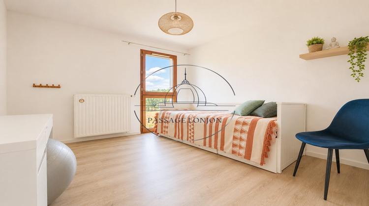Ma-Cabane - Vente Appartement Montpellier, 63 m²