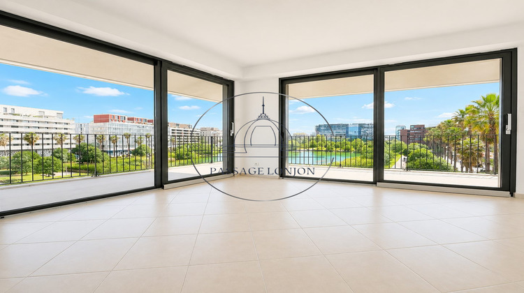 Ma-Cabane - Vente Appartement Montpellier, 85 m²