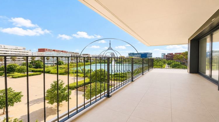 Ma-Cabane - Vente Appartement Montpellier, 85 m²