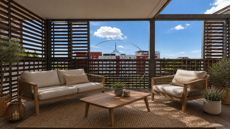 Ma-Cabane - Vente Appartement Montpellier, 64 m²