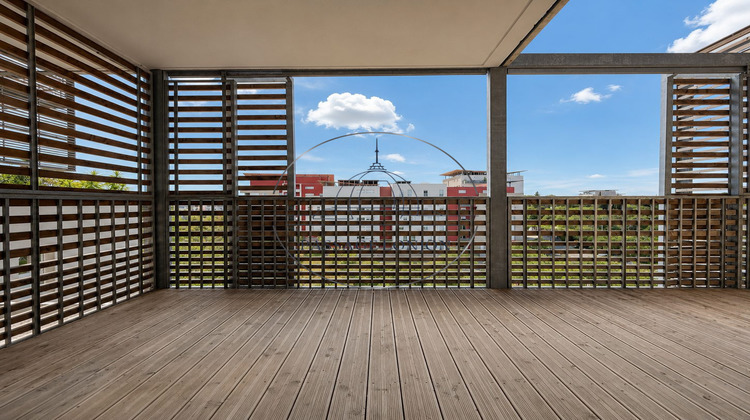 Ma-Cabane - Vente Appartement Montpellier, 64 m²
