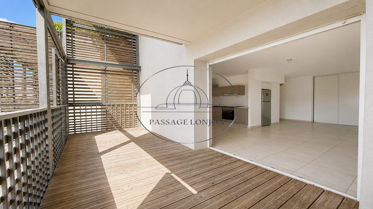 Ma-Cabane - Vente Appartement Montpellier, 64 m²