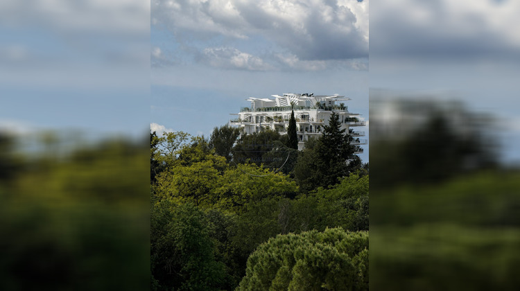 Ma-Cabane - Vente Appartement Montpellier, 64 m²