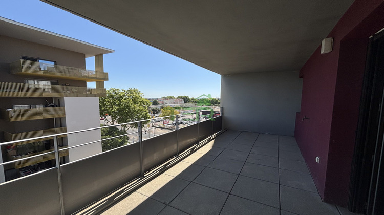 Ma-Cabane - Vente Appartement Montpellier, 62 m²