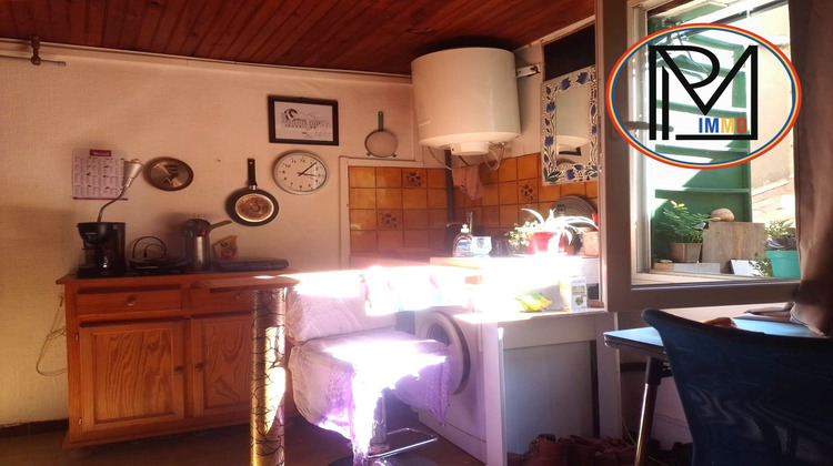 Ma-Cabane - Vente Appartement Montpellier, 15 m²
