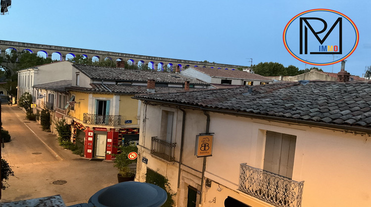 Ma-Cabane - Vente Appartement Montpellier, 15 m²