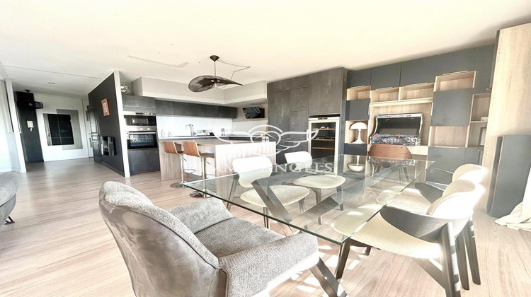 Ma-Cabane - Vente Appartement Montpellier, 98 m²