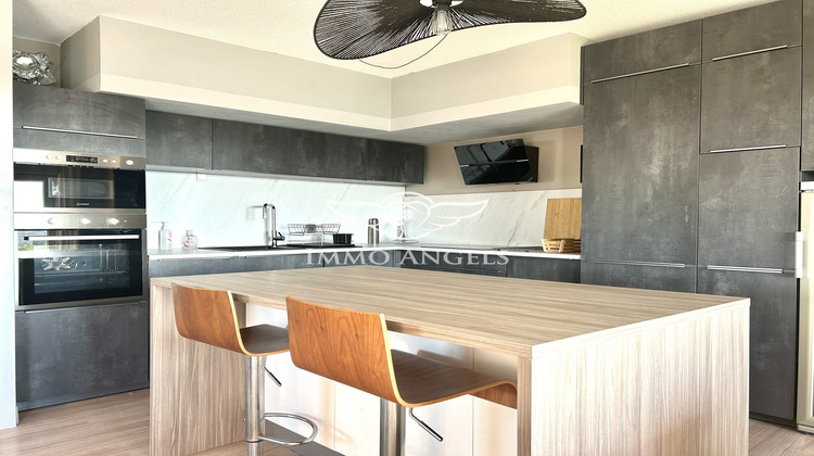 Ma-Cabane - Vente Appartement Montpellier, 98 m²