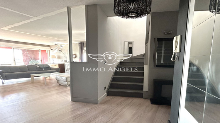 Ma-Cabane - Vente Appartement Montpellier, 98 m²