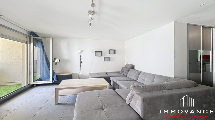 Ma-Cabane - Vente Appartement Montpellier, 49 m²