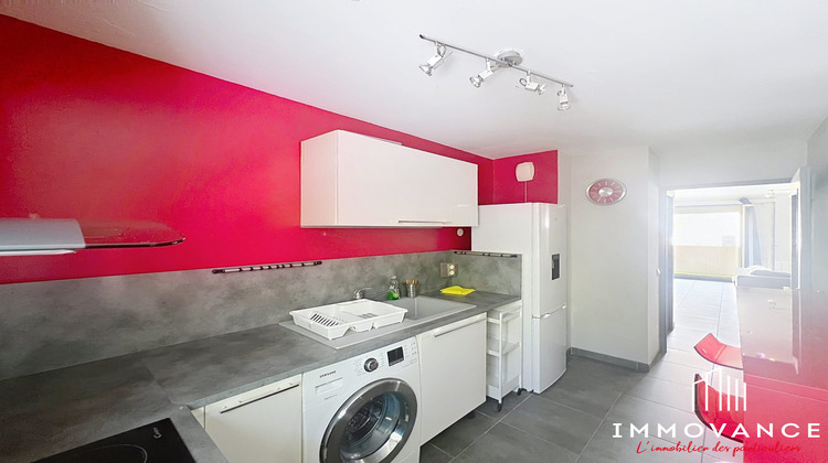 Ma-Cabane - Vente Appartement Montpellier, 49 m²