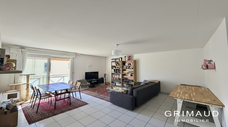 Ma-Cabane - Vente Appartement Montpellier, 59 m²