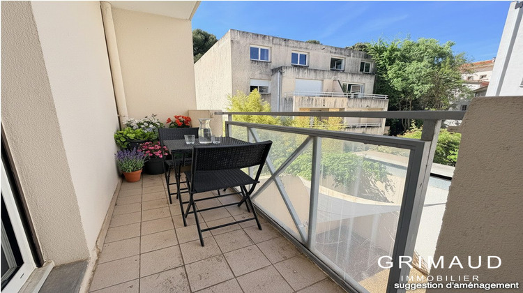 Ma-Cabane - Vente Appartement Montpellier, 59 m²