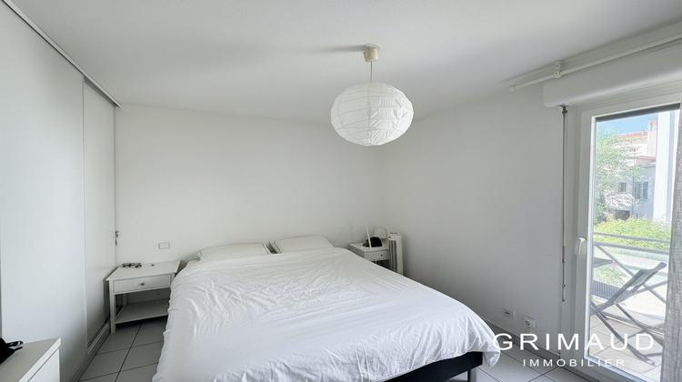 Ma-Cabane - Vente Appartement Montpellier, 59 m²