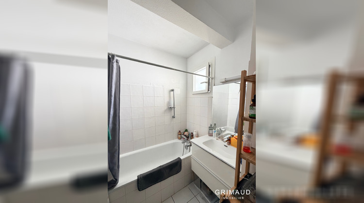 Ma-Cabane - Vente Appartement Montpellier, 59 m²