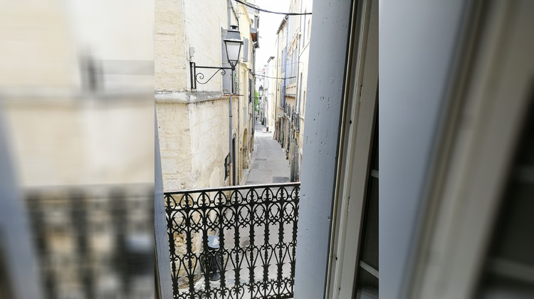Ma-Cabane - Vente Appartement Montpellier, 29 m²