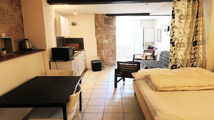 Ma-Cabane - Vente Appartement Montpellier, 29 m²