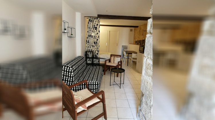 Ma-Cabane - Vente Appartement Montpellier, 29 m²