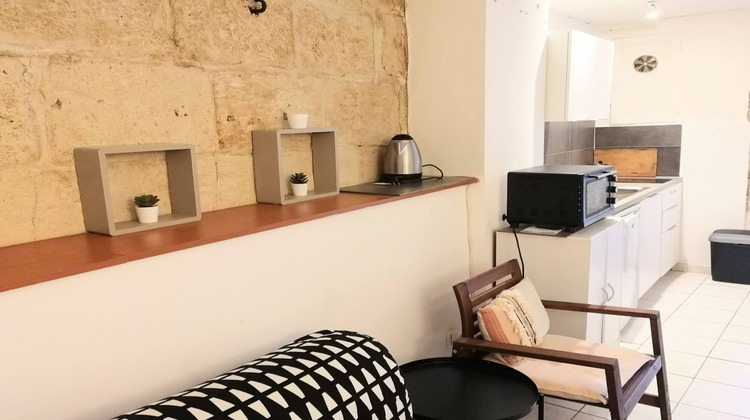 Ma-Cabane - Vente Appartement Montpellier, 29 m²