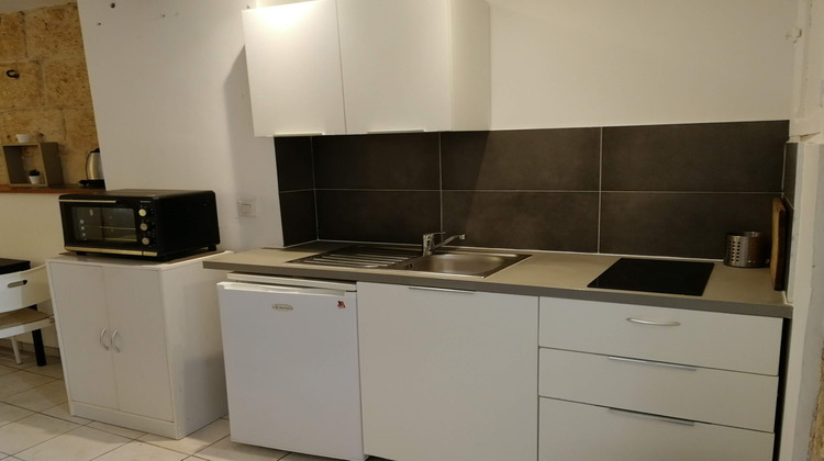 Ma-Cabane - Vente Appartement Montpellier, 29 m²