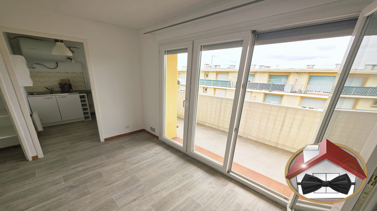 Ma-Cabane - Vente Appartement Montpellier, 21 m²