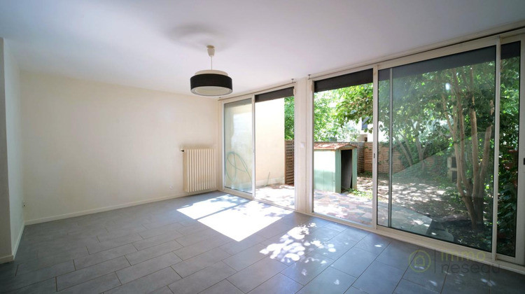 Ma-Cabane - Vente Appartement MONTPELLIER, 81 m²