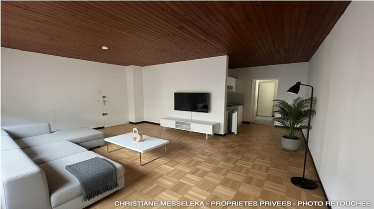 Ma-Cabane - Vente Appartement MONTPELLIER, 29 m²