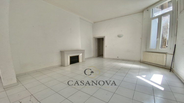 Ma-Cabane - Vente Appartement MONTPELLIER, 115 m²