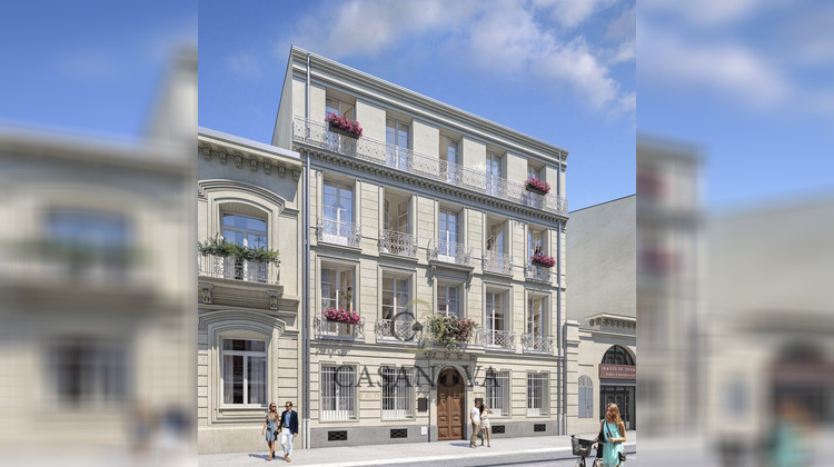 Ma-Cabane - Vente Appartement MONTPELLIER, 70 m²