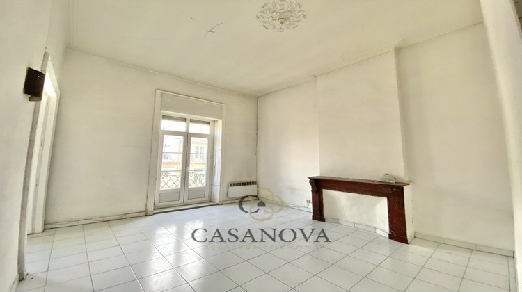Ma-Cabane - Vente Appartement MONTPELLIER, 19 m²