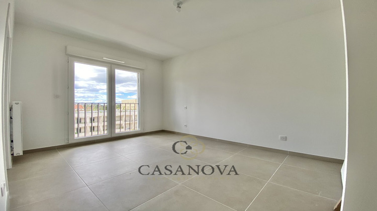 Ma-Cabane - Vente Appartement MONTPELLIER, 112 m²