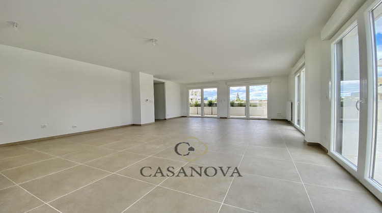 Ma-Cabane - Vente Appartement MONTPELLIER, 99 m²