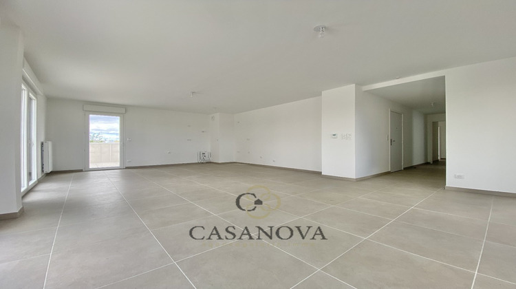 Ma-Cabane - Vente Appartement MONTPELLIER, 99 m²