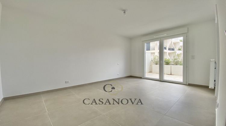 Ma-Cabane - Vente Appartement MONTPELLIER, 99 m²