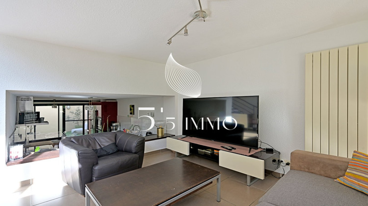 Ma-Cabane - Vente Appartement MONTPELLIER, 123 m²