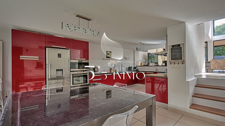 Ma-Cabane - Vente Appartement MONTPELLIER, 123 m²