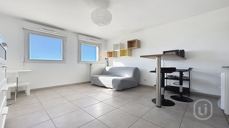 Ma-Cabane - Vente Appartement MONTPELLIER, 21 m²