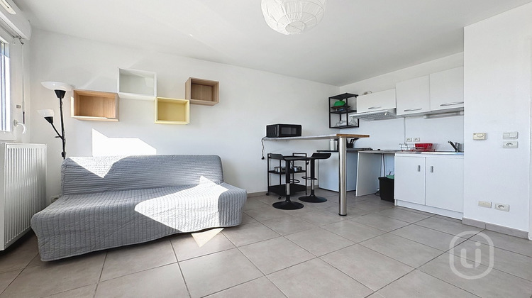 Ma-Cabane - Vente Appartement MONTPELLIER, 21 m²