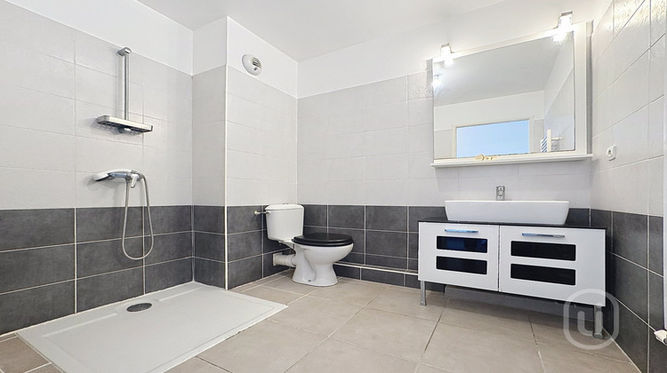 Ma-Cabane - Vente Appartement MONTPELLIER, 21 m²