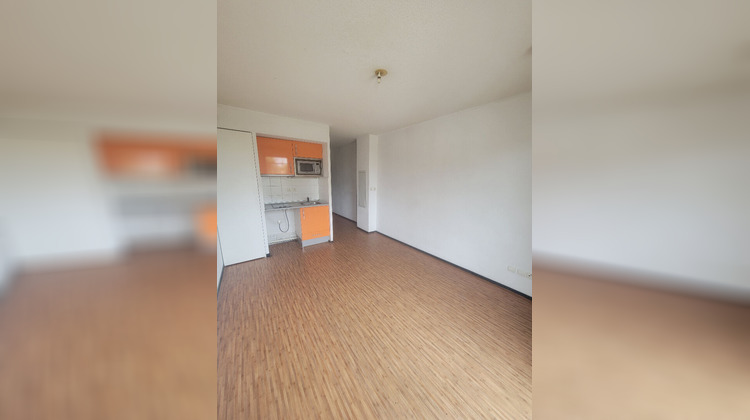 Ma-Cabane - Vente Appartement MONTPELLIER, 23 m²