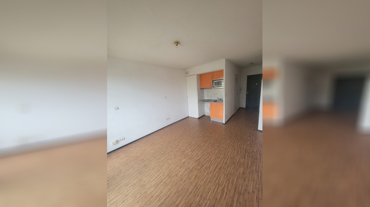 Ma-Cabane - Vente Appartement MONTPELLIER, 23 m²