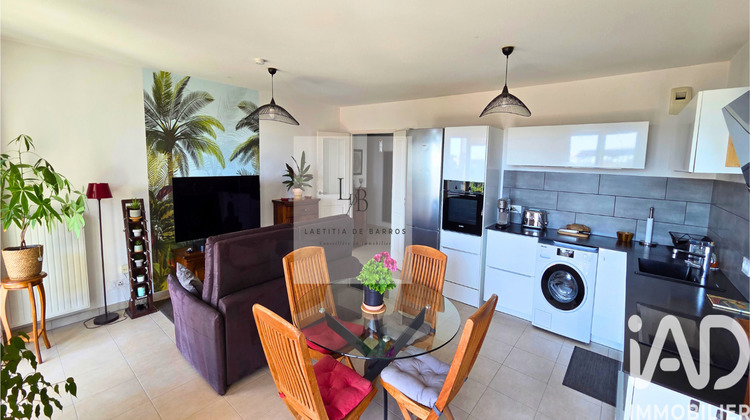 Ma-Cabane - Vente Appartement Montpellier, 76 m²