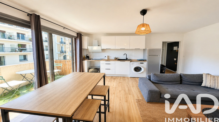 Ma-Cabane - Vente Appartement Montpellier, 50 m²