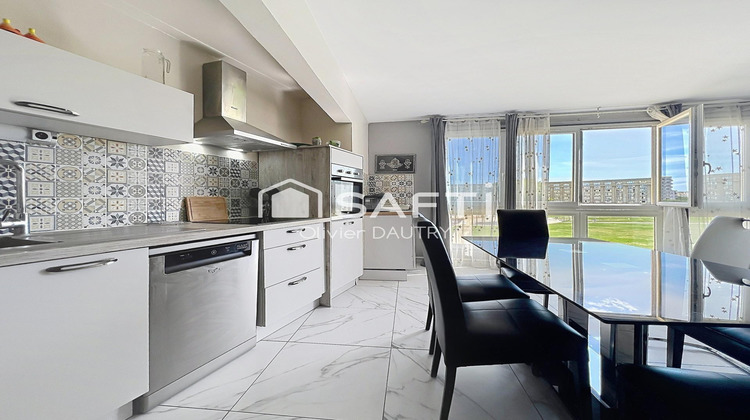 Ma-Cabane - Vente Appartement Montpellier, 71 m²