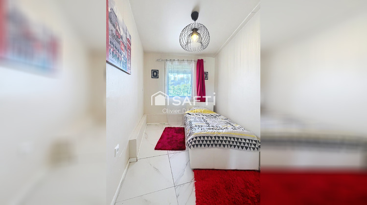 Ma-Cabane - Vente Appartement Montpellier, 71 m²