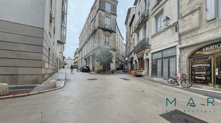 Ma-Cabane - Vente Appartement Montpellier, 19 m²
