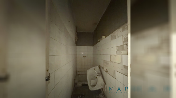 Ma-Cabane - Vente Appartement Montpellier, 19 m²
