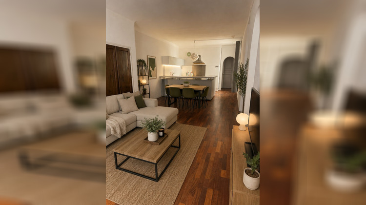 Ma-Cabane - Vente Appartement Montpellier, 100 m²