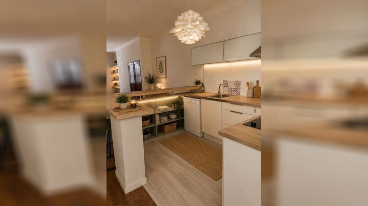 Ma-Cabane - Vente Appartement Montpellier, 100 m²